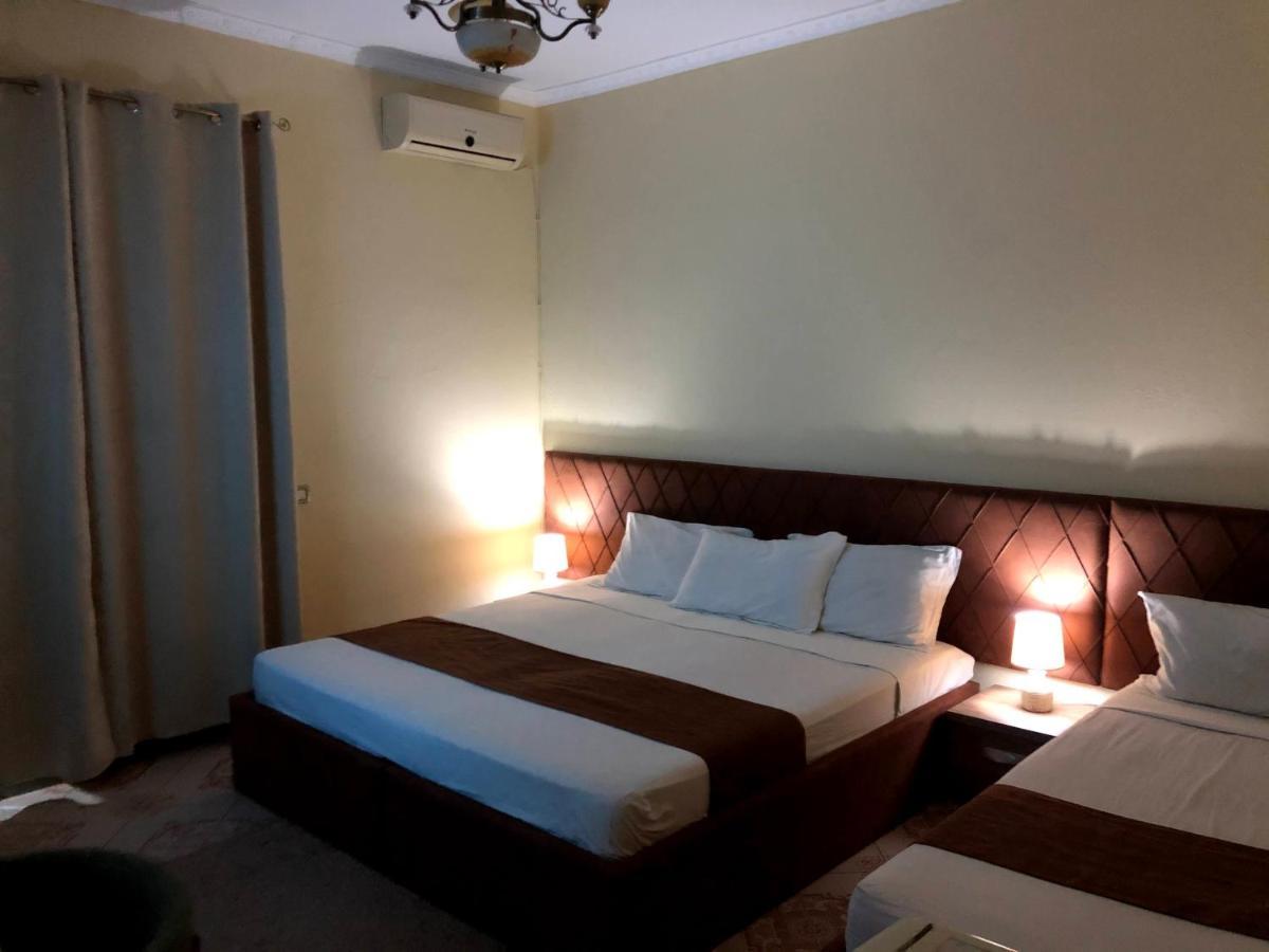 Vogli'S House Apartments & Rooms Dıraç Dış mekan fotoğraf
