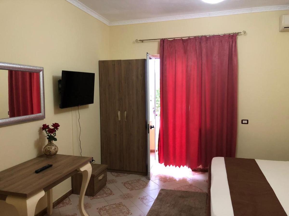 Vogli'S House Apartments & Rooms Dıraç Dış mekan fotoğraf