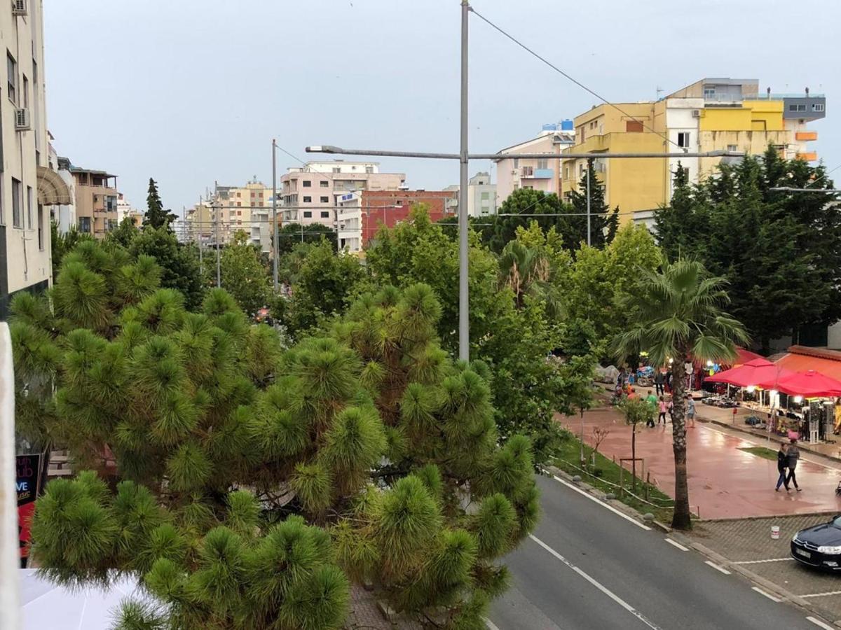 Vogli'S House Apartments & Rooms Dıraç Dış mekan fotoğraf