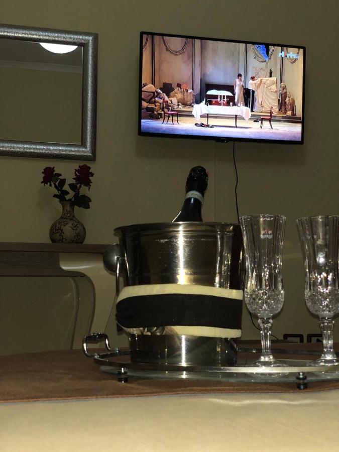 Vogli'S House Apartments & Rooms Dıraç Dış mekan fotoğraf