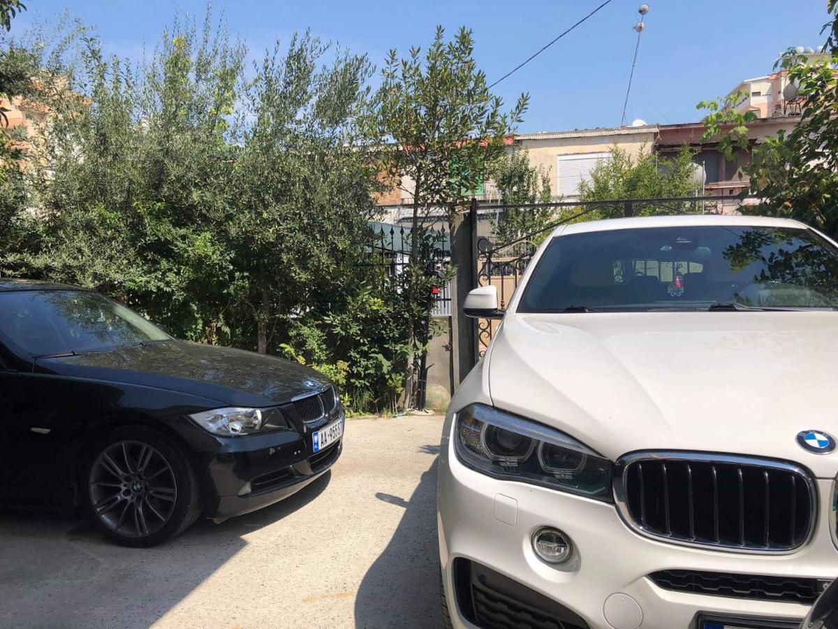 Vogli'S House Apartments & Rooms Dıraç Dış mekan fotoğraf