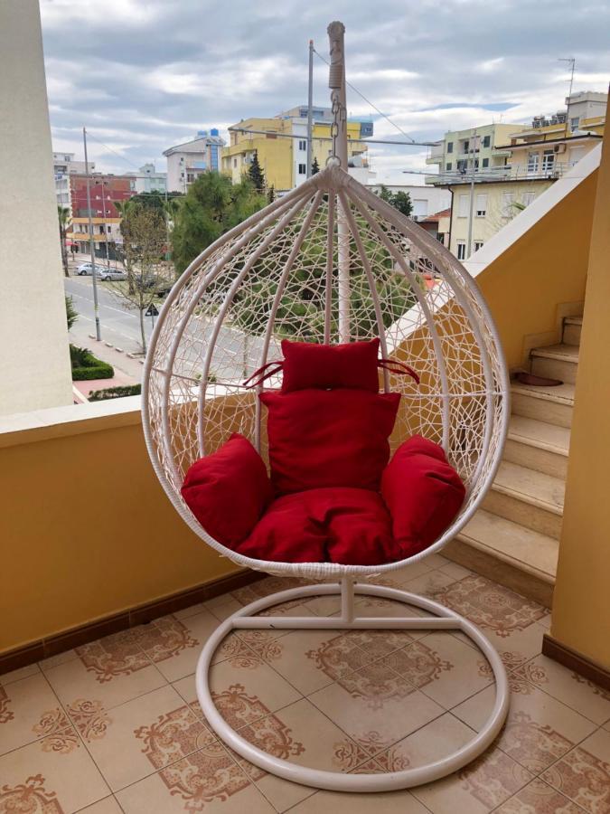 Vogli'S House Apartments & Rooms Dıraç Dış mekan fotoğraf